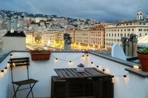 Al Molino Genova